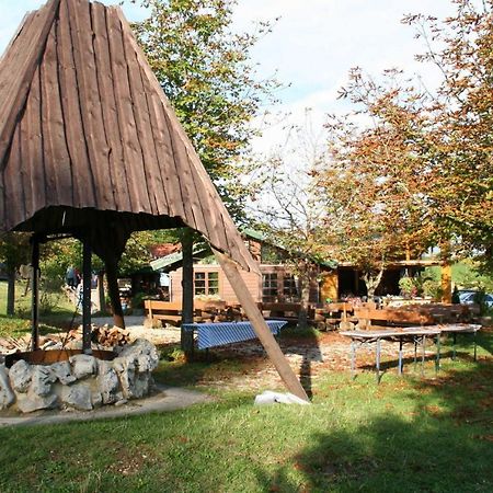 Haffblick Boltenhagen 1 1 Zewnętrze zdjęcie
