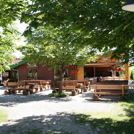Haffblick Boltenhagen 1 1 Zewnętrze zdjęcie