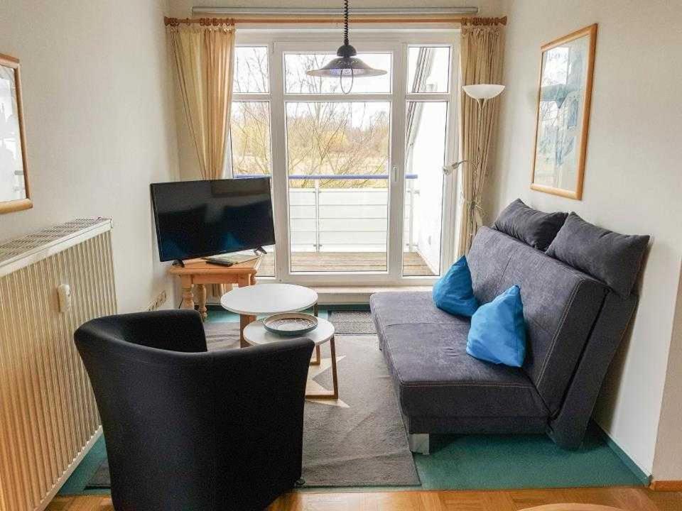 Haffblick Boltenhagen 1 1 Zewnętrze zdjęcie