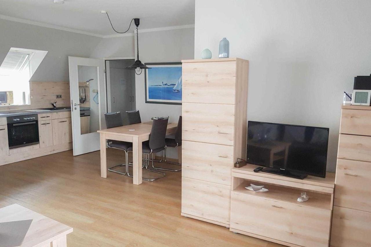 Haffblick Boltenhagen 1 1 Zewnętrze zdjęcie