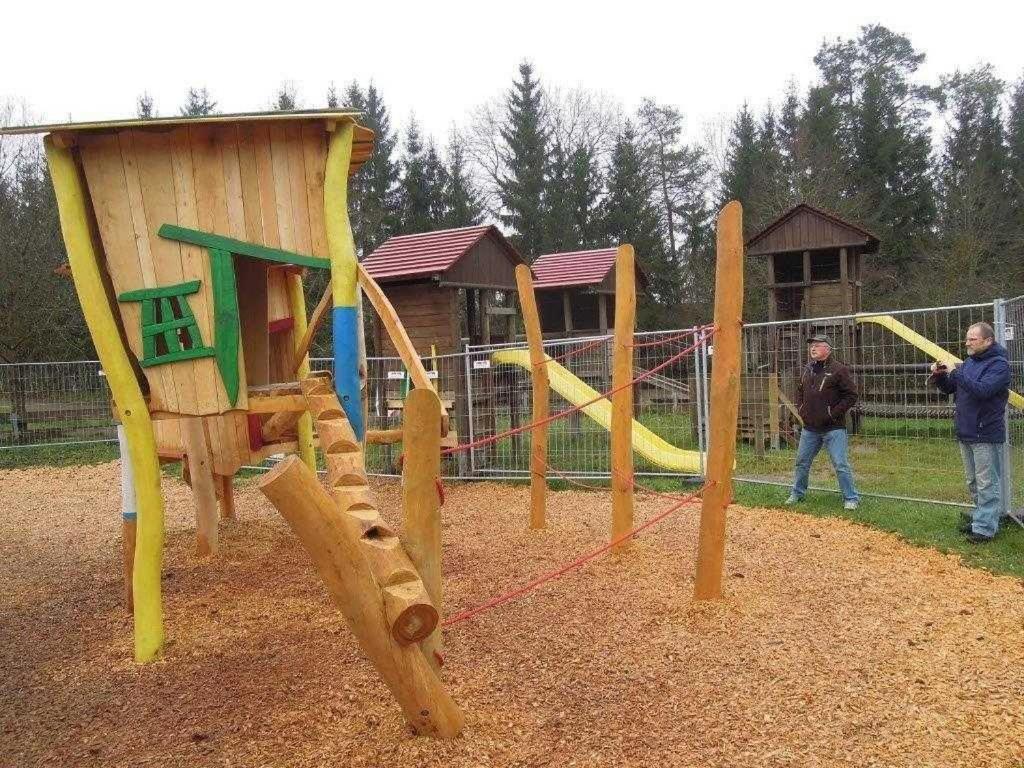 Haffblick Boltenhagen 1 1 Zewnętrze zdjęcie