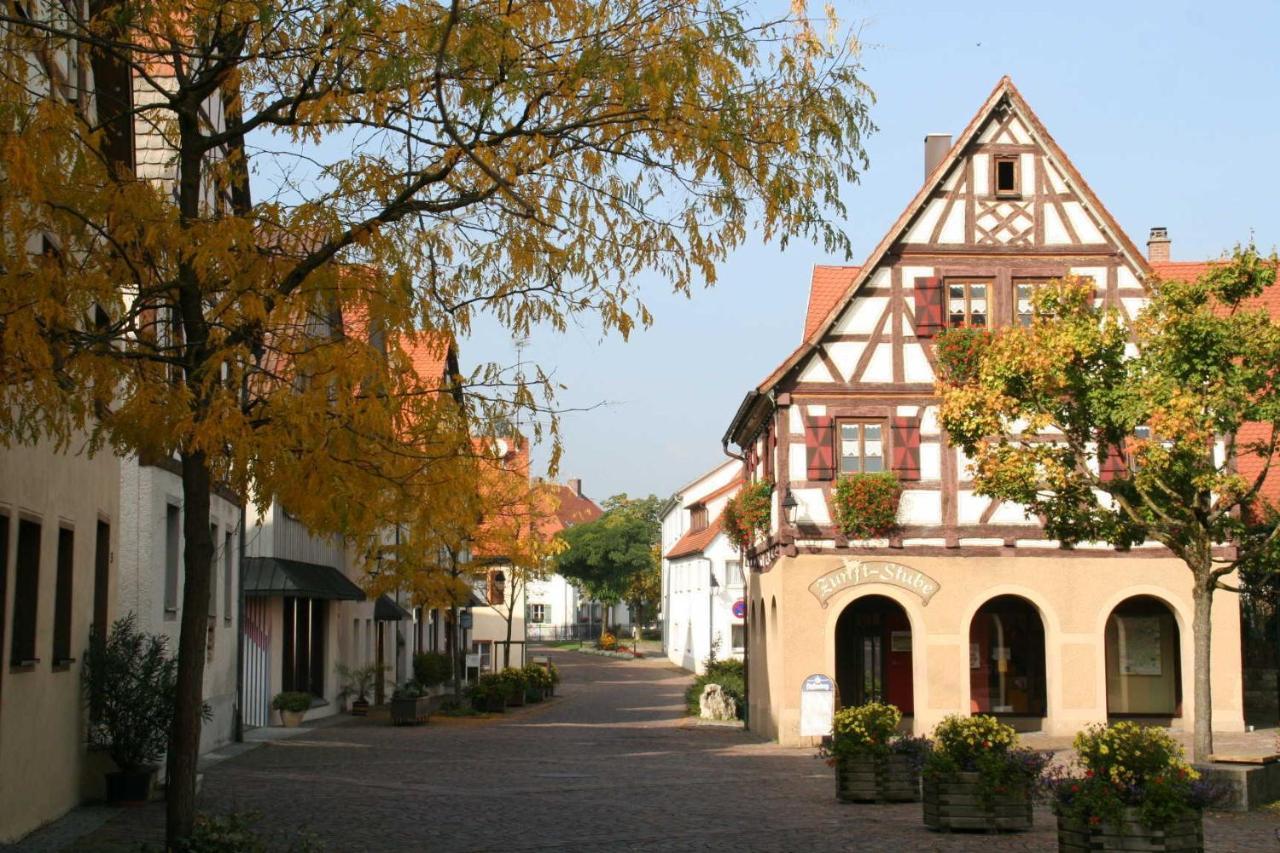 Haffblick Boltenhagen 1 1 Zewnętrze zdjęcie